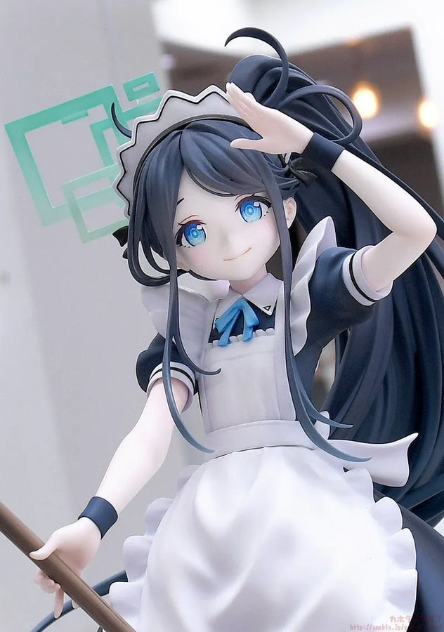 Blue Archive - Tendou Arisu - 1/7 - Maid (Good Smile Company)ㅤ – Good Smile Company – ActionFigure Brasil