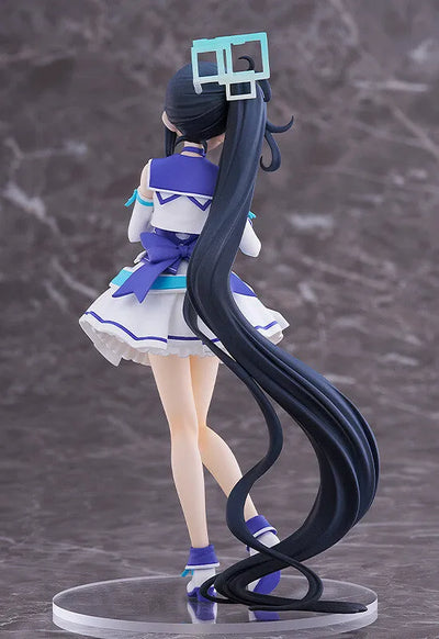 Blue Archive - Tendou Arisu - Pop Up Parade - Mischievous☆Straight Ver. (Good Smile Company)ㅤ – Good Smile Company – ActionFigure Brasil — embalagem