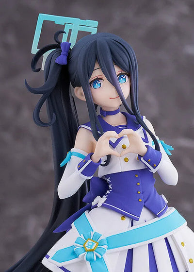 Blue Archive - Tendou Arisu - Pop Up Parade - Mischievous☆Straight Ver. (Good Smile Company)ㅤ – Good Smile Company – ActionFigure Brasil — acessórios