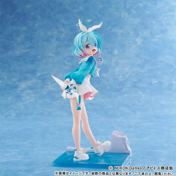 Blue Archive the Animation - Arona (Bandai Spirits) [Shop Exclusive]ㅤ – Bandai Spirits – ActionFigure Brasil