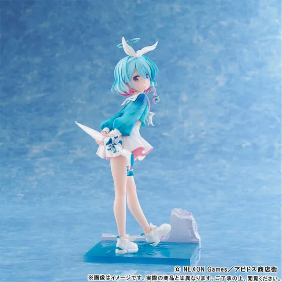 Blue Archive the Animation - Arona (Bandai Spirits) [Shop Exclusive]ㅤ – Bandai Spirits – ActionFigure Brasil