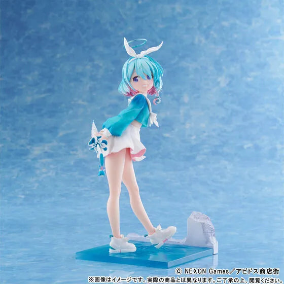 Blue Archive the Animation - Arona (Bandai Spirits) [Shop Exclusive]ㅤ – Bandai Spirits – ActionFigure Brasil