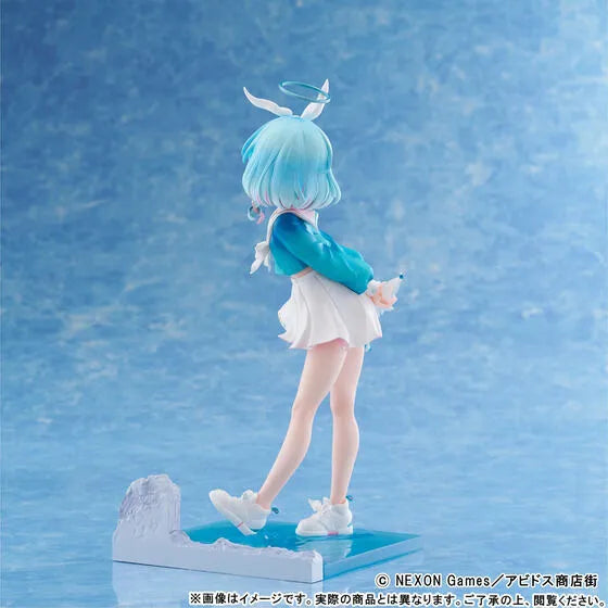 Blue Archive the Animation - Arona (Bandai Spirits) [Shop Exclusive]ㅤ – Bandai Spirits – ActionFigure Brasil