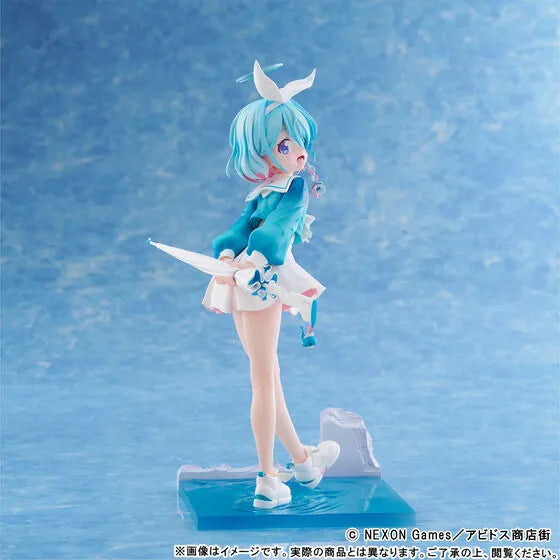 Blue Archive the Animation - Arona (Bandai Spirits) [Shop Exclusive]ㅤ – Bandai Spirits – ActionFigure Brasil