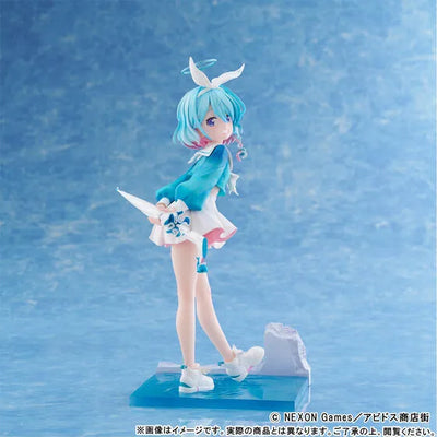 Blue Archive the Animation - Arona (Bandai Spirits) [Shop Exclusive]ㅤ – Bandai Spirits – ActionFigure Brasil — com base expositora