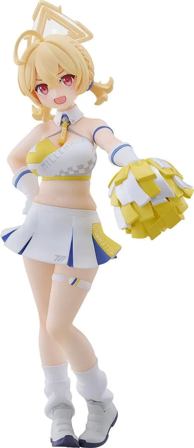 Blue Archive - Toyomi Kotori - Pop Up Parade - Cheer Squad (Good Smile Company)ㅤ – Good Smile Company – ActionFigure Brasil