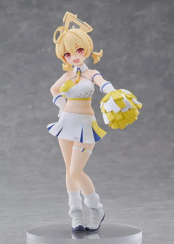 Blue Archive - Toyomi Kotori - Pop Up Parade - Cheer Squad (Good Smile Company)ㅤ – Good Smile Company – ActionFigure Brasil