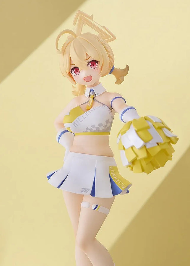 Blue Archive - Toyomi Kotori - Pop Up Parade - Cheer Squad (Good Smile Company)ㅤ – Good Smile Company – ActionFigure Brasil