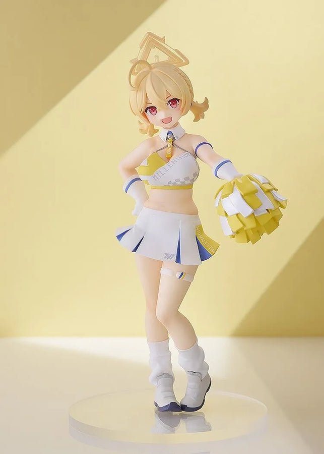 Blue Archive - Toyomi Kotori - Pop Up Parade - Cheer Squad (Good Smile Company)ㅤ – Good Smile Company – ActionFigure Brasil