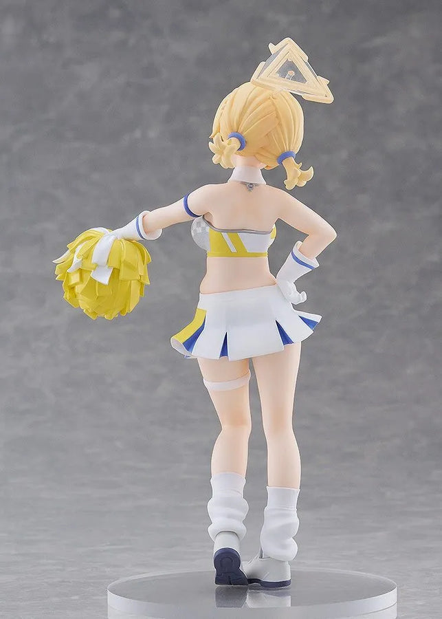 Blue Archive - Toyomi Kotori - Pop Up Parade - Cheer Squad (Good Smile Company)ㅤ – Good Smile Company – ActionFigure Brasil