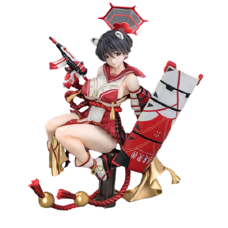 Blue Archive - Tsubaki Kasuga - 1/7 (AniGift)ㅤ – AniGift – ActionFigure Brasil