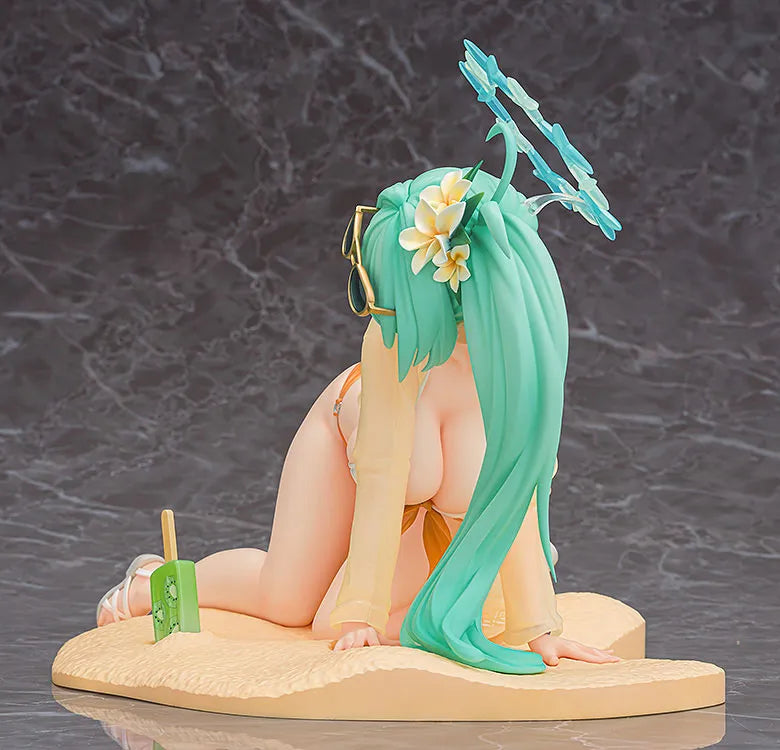 Blue Archive - Tsuchinaga Hiyori - 1/6 - Swimsuit, Memorial Lobby Ver. (Phat Company)ㅤ – Phat Company – ActionFigure Brasil