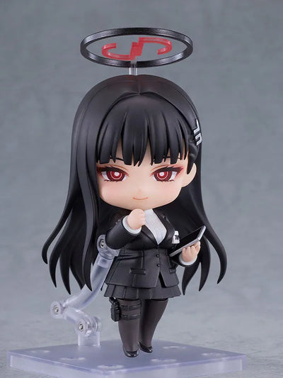 Blue Archive - Tsukatsuki Rio - Nendoroid (#3033) (Good Smile Company)ㅤ – Good Smile Company – ActionFigureBrasil — close