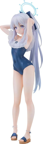 Blue Archive - Tsukiyuki Miyako - 1/7 - Swimsuit, Memorial Lobby Ver. (Good Smile Company)ㅤ – Good Smile Company – ActionFigure Brasil