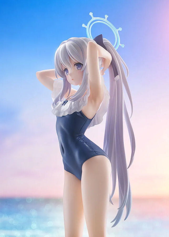 Blue Archive - Tsukiyuki Miyako - 1/7 - Swimsuit, Memorial Lobby Ver. (Good Smile Company)ㅤ – Good Smile Company – ActionFigure Brasil