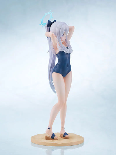 Blue Archive - Tsukiyuki Miyako - 1/7 - Swimsuit, Memorial Lobby Ver. (Good Smile Company)ㅤ – Good Smile Company – ActionFigure Brasil — embalagem