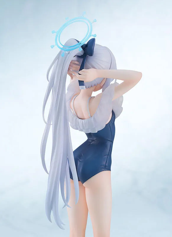 Blue Archive - Tsukiyuki Miyako - 1/7 - Swimsuit, Memorial Lobby Ver. (Good Smile Company)ㅤ – Good Smile Company – ActionFigure Brasil