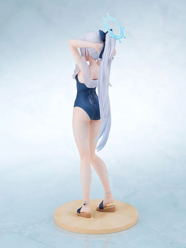 Blue Archive - Tsukiyuki Miyako - 1/7 - Swimsuit, Memorial Lobby Ver. (Good Smile Company)ㅤ – Good Smile Company – ActionFigure Brasil
