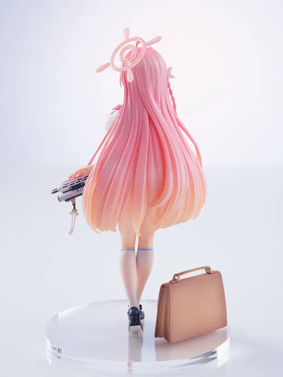 Blue Archive - Urawa Hanako - 1/7 - DX Ver. (Oriental Forest)ㅤ – Oriental Forest – ActionFigure Brasil — iluminação de estúdio