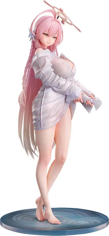 Blue Archive - Urawa Hanako - 1/7 - Swimsuit (Good Smile Arts Shanghai, Good Smile Company)ㅤ – Good Smile Arts Shanghai as ManufacturerGood Smile Company – ActionFigure Brasil