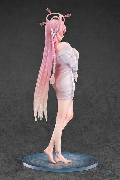 Blue Archive - Urawa Hanako - 1/7 - Swimsuit (Good Smile Arts Shanghai, Good Smile Company)ㅤ – Good Smile Arts Shanghai as ManufacturerGood Smile Company – ActionFigure Brasil — detalhe do produto