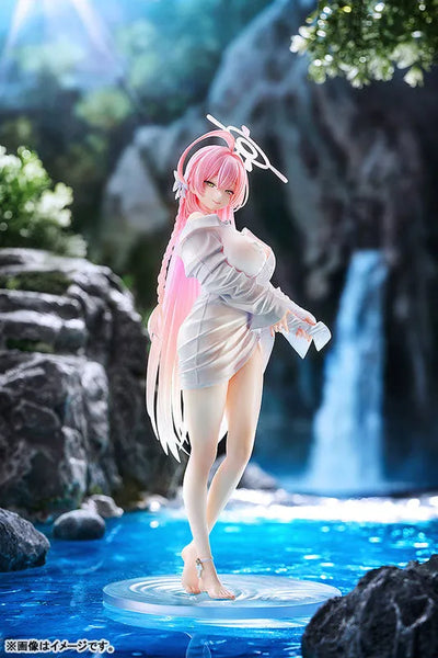 Blue Archive - Urawa Hanako - 1/7 - Swimsuit (Good Smile Arts Shanghai, Good Smile Company)ㅤ – Good Smile Arts Shanghai as ManufacturerGood Smile Company – ActionFigure Brasil — close