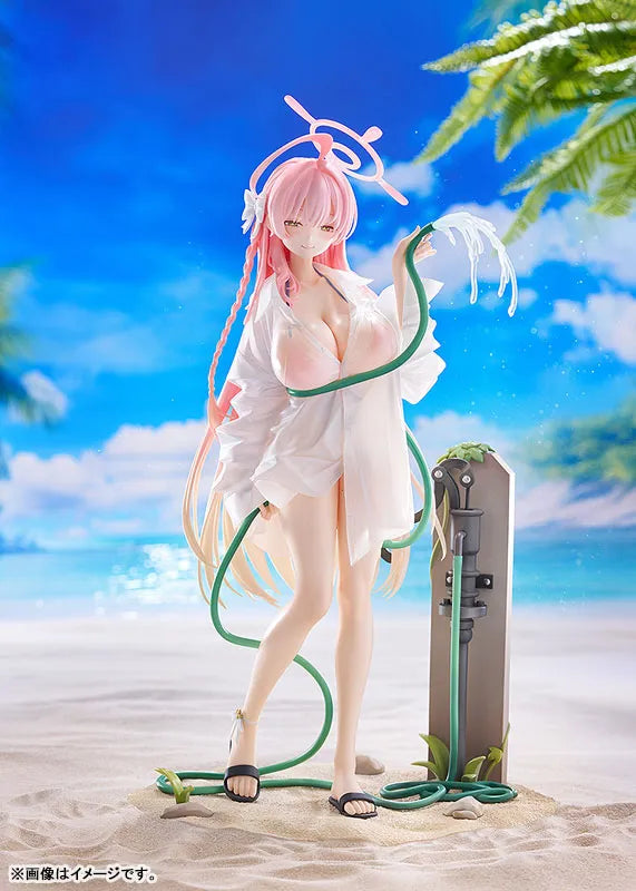 Blue Archive - Urawa Hanako - 1/7 - Swimsuit (Max Factory)ㅤ – Max Factory – ActionFigure Brasil