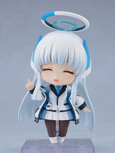 Blue Archive - Ushio Noa - Nendoroid #2437 (Good Smile Company)ㅤ – Good Smile Company – ActionFigure Brasil — ambientada