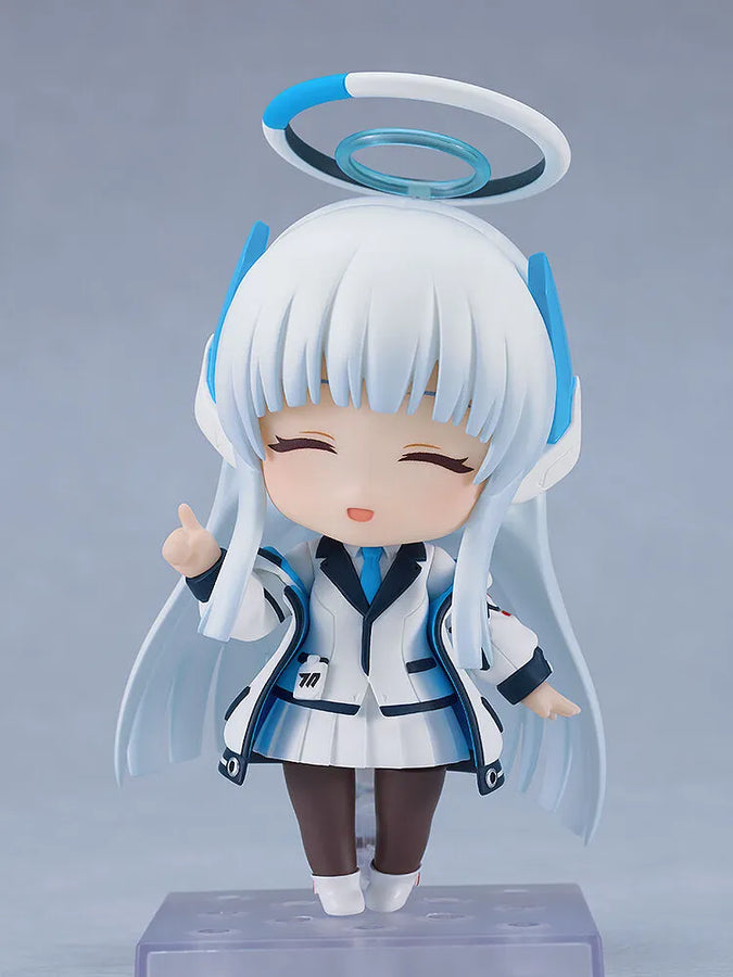 Blue Archive - Ushio Noa - Nendoroid #2437 (Good Smile Company)ㅤ – Good Smile Company – ActionFigure Brasil