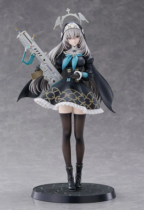 Blue Archive - Utazumi Sakurako - 1/7 (Max Factory)ㅤ – Max Factory – ActionFigure Brasil