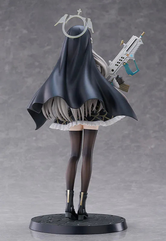 Blue Archive - Utazumi Sakurako - 1/7 (Max Factory)ㅤ – Max Factory – ActionFigure Brasil