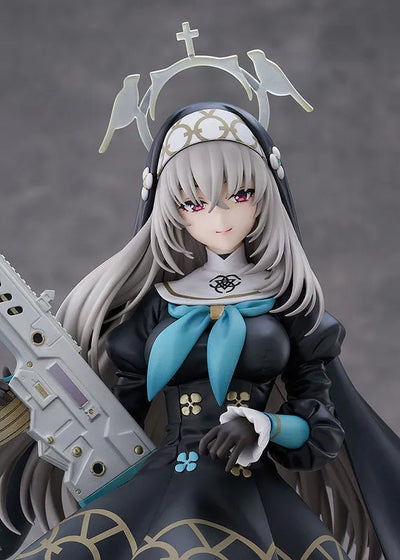 Blue Archive - Utazumi Sakurako - 1/7 (Max Factory)ㅤ – Max Factory – ActionFigure Brasil — ambientada