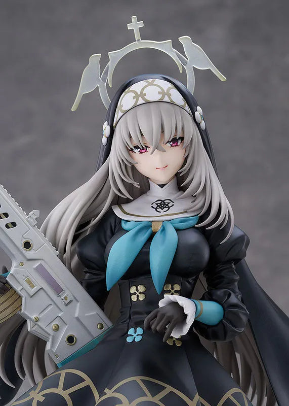 Blue Archive - Utazumi Sakurako - 1/7 (Max Factory)ㅤ – Max Factory – ActionFigure Brasil