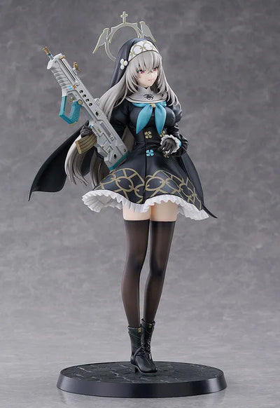 Blue Archive - Utazumi Sakurako - 1/7 (Max Factory)ㅤ – Max Factory – ActionFigure Brasil — com base expositora