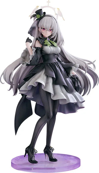 Blue Archive - Utazumi Sakurako - 1/7 - Pop Idol (Good Smile Company)ㅤ – Good Smile Company – ActionFigureBrasil