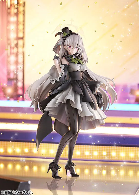 Blue Archive - Utazumi Sakurako - 1/7 - Pop Idol (Good Smile Company)ㅤ – Good Smile Company – ActionFigureBrasil