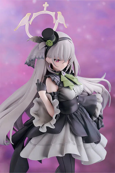 Blue Archive - Utazumi Sakurako - 1/7 - Pop Idol (Good Smile Company)ㅤ – Good Smile Company – ActionFigureBrasil — com base expositora