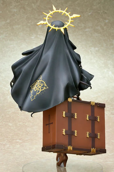 Blue Archive - Wakaba Hinata - 1/7 (Ques Q)ㅤ – quesQ – ActionFigure Brasil — close