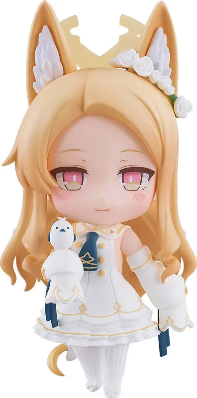 Blue Archive - Yurizono Seia - Nendoroid (#2990) (Good Smile Company)ㅤ – Good Smile Company – ActionFigureBrasil