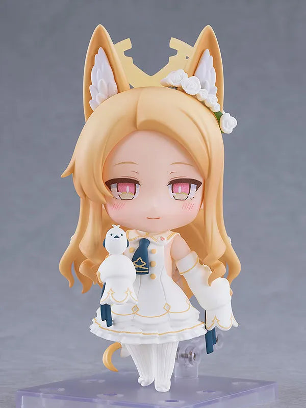 Blue Archive - Yurizono Seia - Nendoroid (#2990) (Good Smile Company)ㅤ – Good Smile Company – ActionFigureBrasil