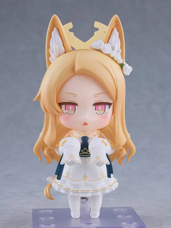 Blue Archive - Yurizono Seia - Nendoroid (#2990) (Good Smile Company)ㅤ – Good Smile Company – ActionFigureBrasil