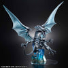 Blue-Eyes White Dragon (Holographic Edition) - ActionFigure Brasil