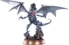 Blue-Eyes White Dragon (White Variant) (Silver) - ActionFigure Brasil