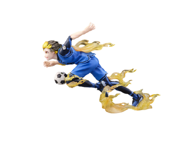 Blue Lock - Bachira Meguru - F:Nex - 1/7 (FuRyu)ㅤ – FuRyu – ActionFigureBrasil