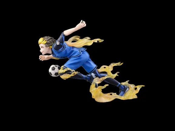 Blue Lock - Bachira Meguru - F:Nex - 1/7 (FuRyu)ㅤ – FuRyu – ActionFigure Brasil