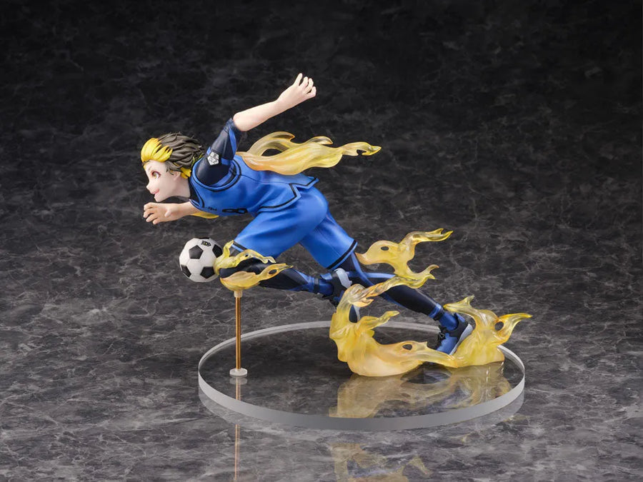 Blue Lock - Bachira Meguru - F:Nex - 1/7 (FuRyu)ㅤ – FuRyu – ActionFigure Brasil