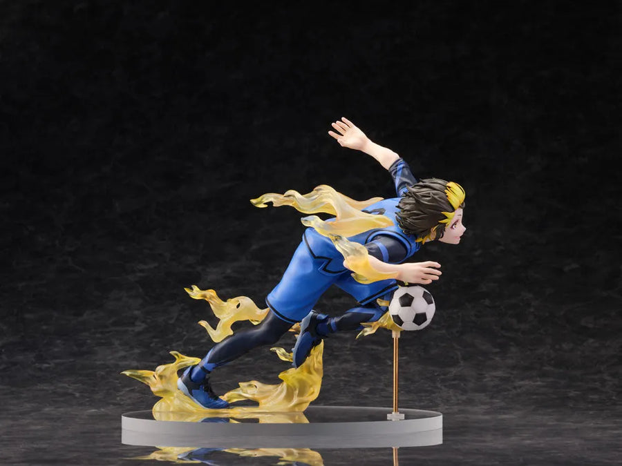 Blue Lock - Bachira Meguru - F:Nex - 1/7 (FuRyu)ㅤ – FuRyu – ActionFigure Brasil