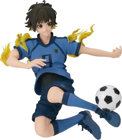 Blue Lock - Bachira Meguru - Kakusei Joutai ver. (Bandai Spirits)ㅤ – Bandai Spirits – ActionFigure Brasil