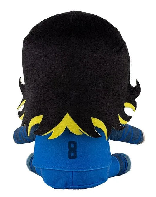 Blue Lock - Bachira Meguru (Orange Rouge)ㅤ – Orange Rouge – ActionFigure Brasil