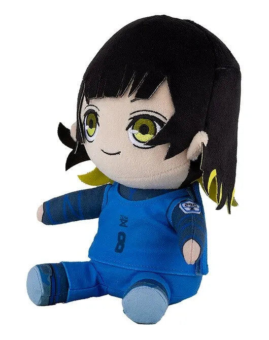 Blue Lock - Bachira Meguru (Orange Rouge)ㅤ – Orange Rouge – ActionFigure Brasil